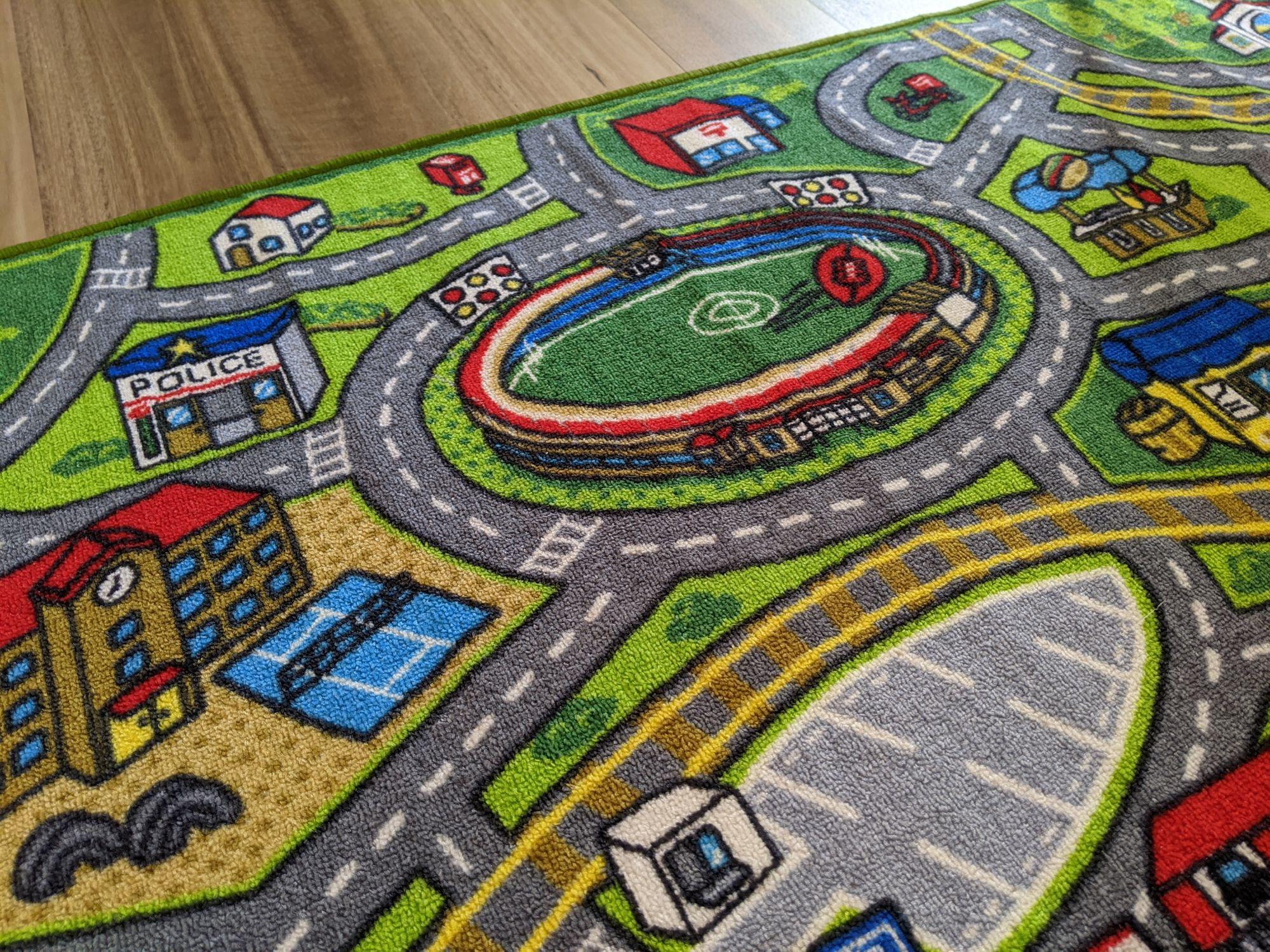 AFL Roads