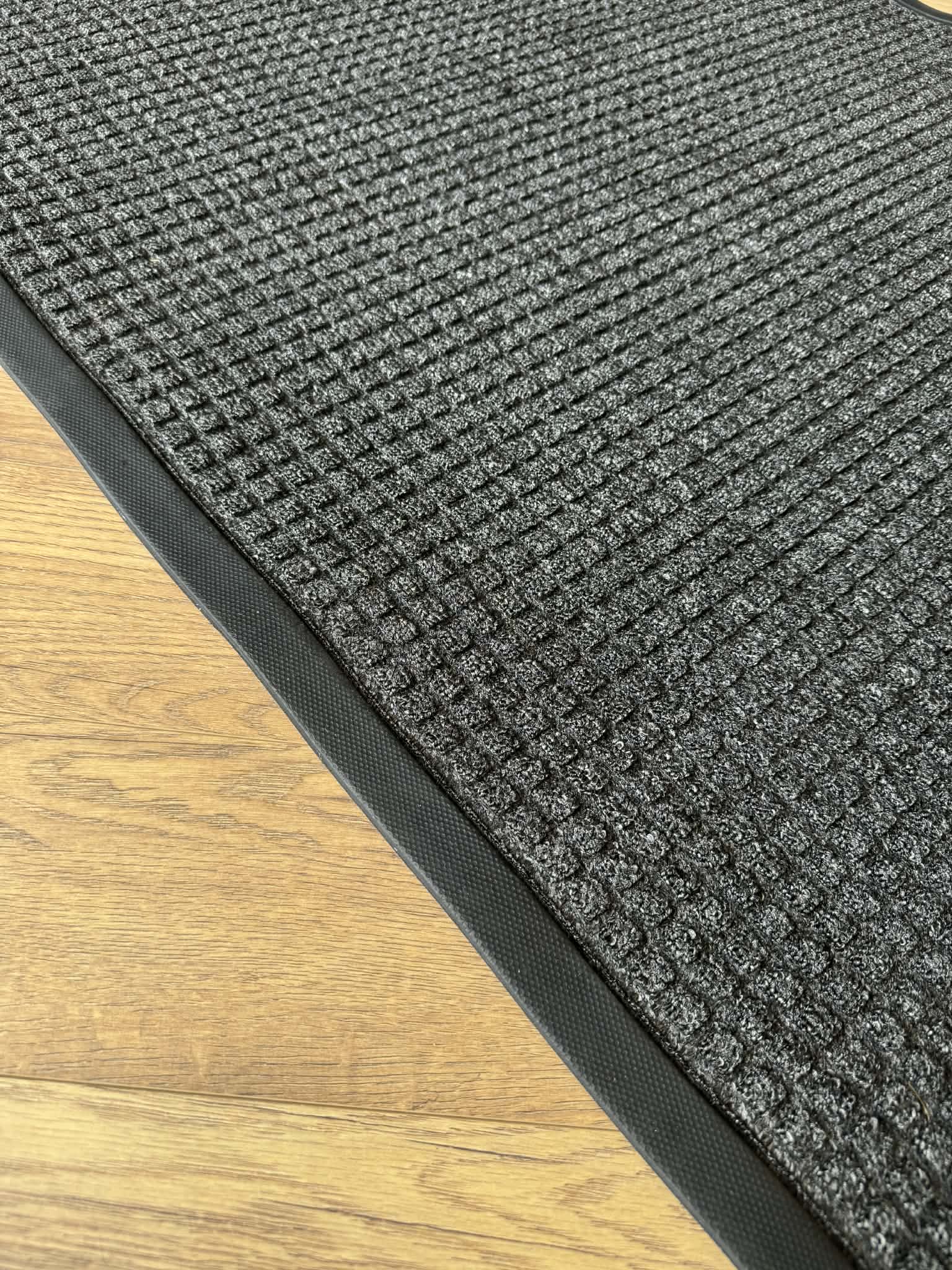 Outdoor Heavy Duty Dirt Trapper Runner Mat 90 x 300 cm