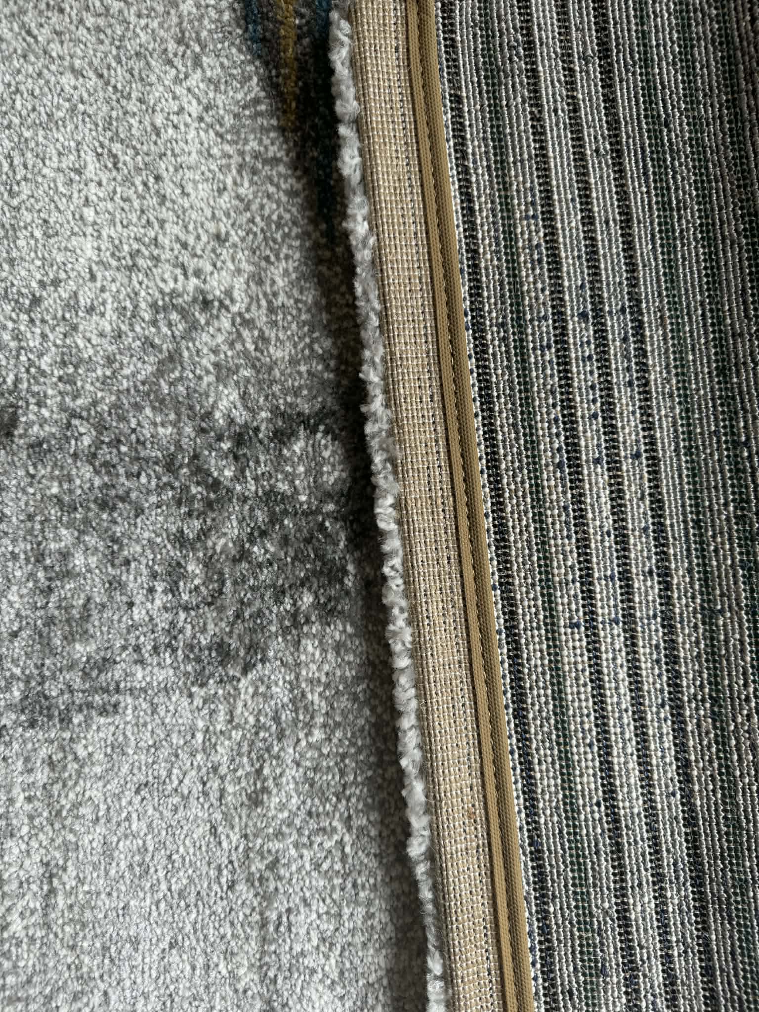 Atlas Path Wool Rug 120 x 170cm LAST SIZE