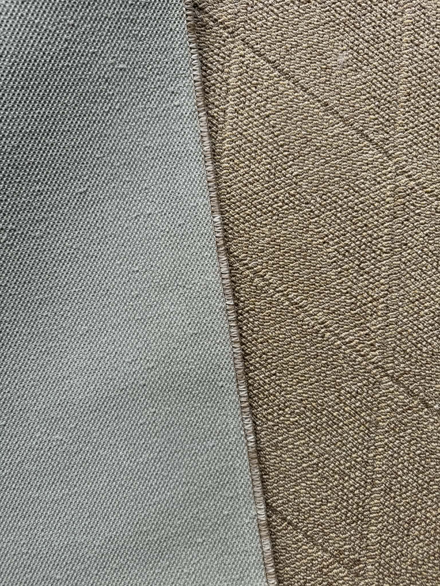 Urban Weave Lattice Beige Rug 160x230