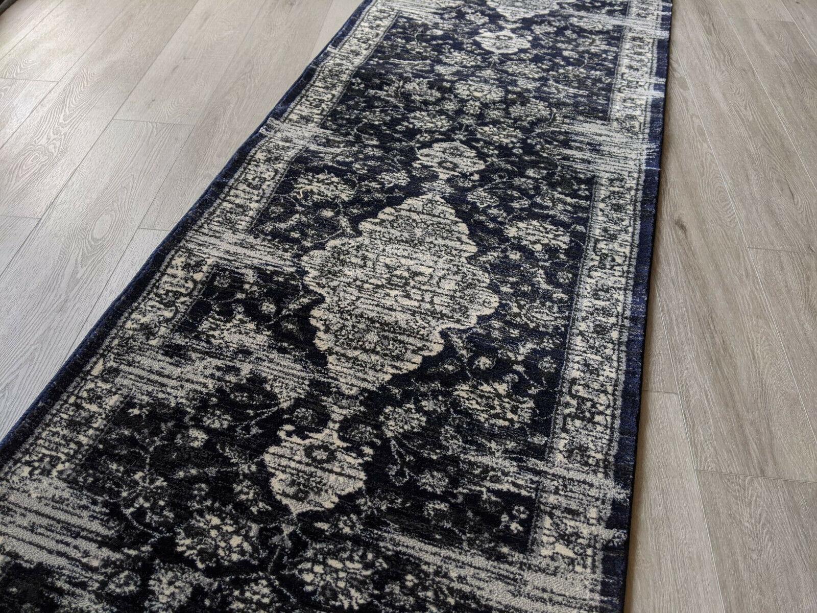 4 Vaha Navy 80 cm Wide