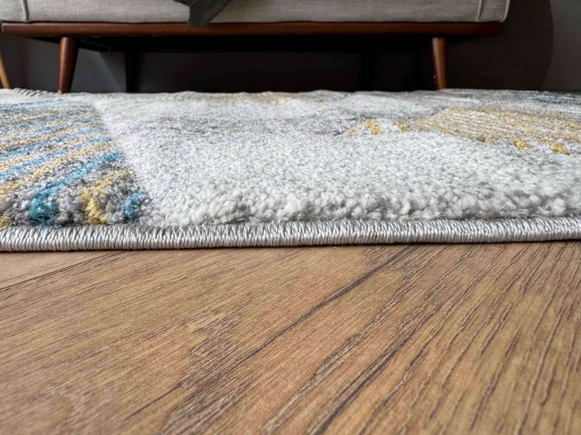 Atlas Path Wool Rug 120 x 170cm LAST SIZE