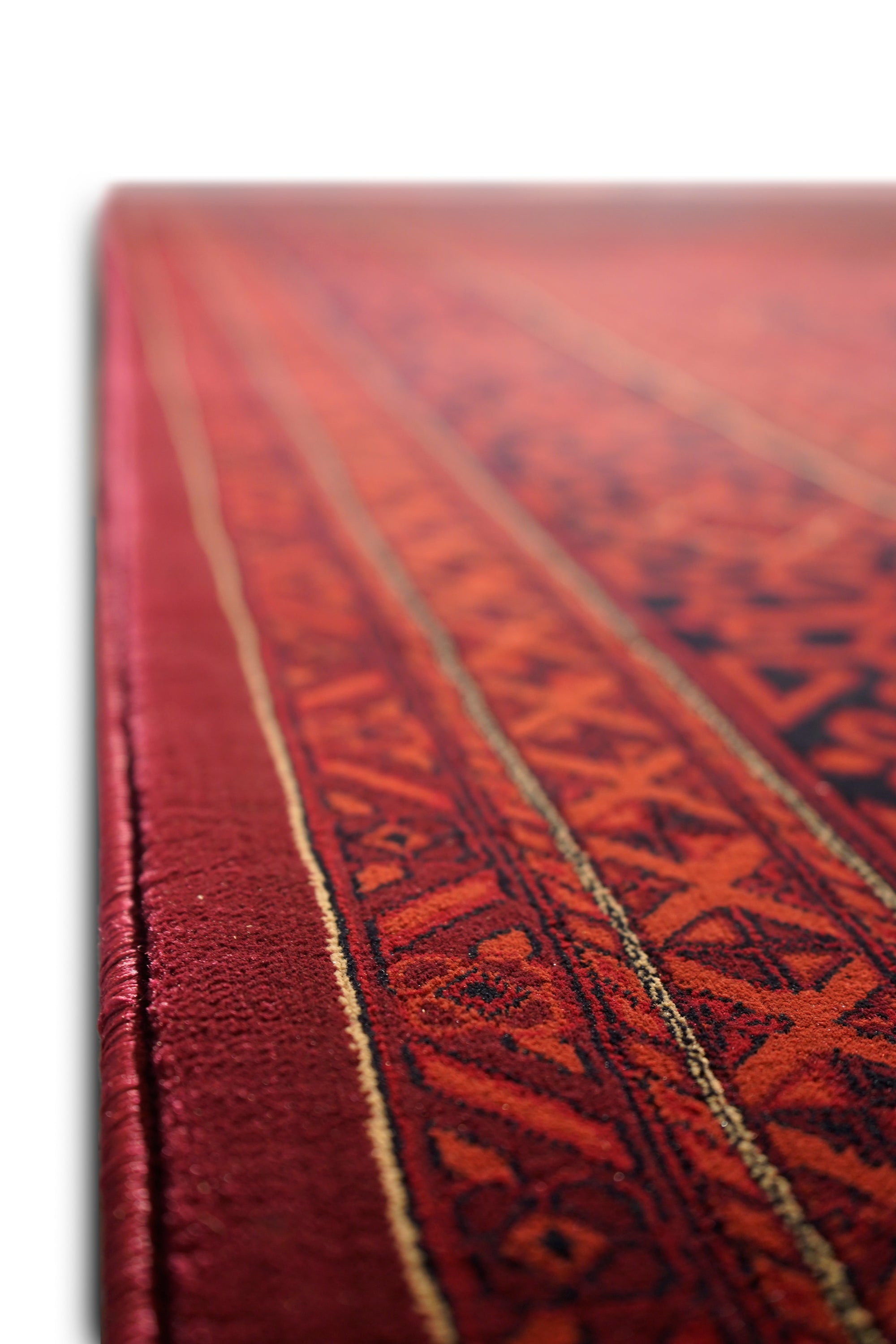 Hive 419 Pannel red traditional design