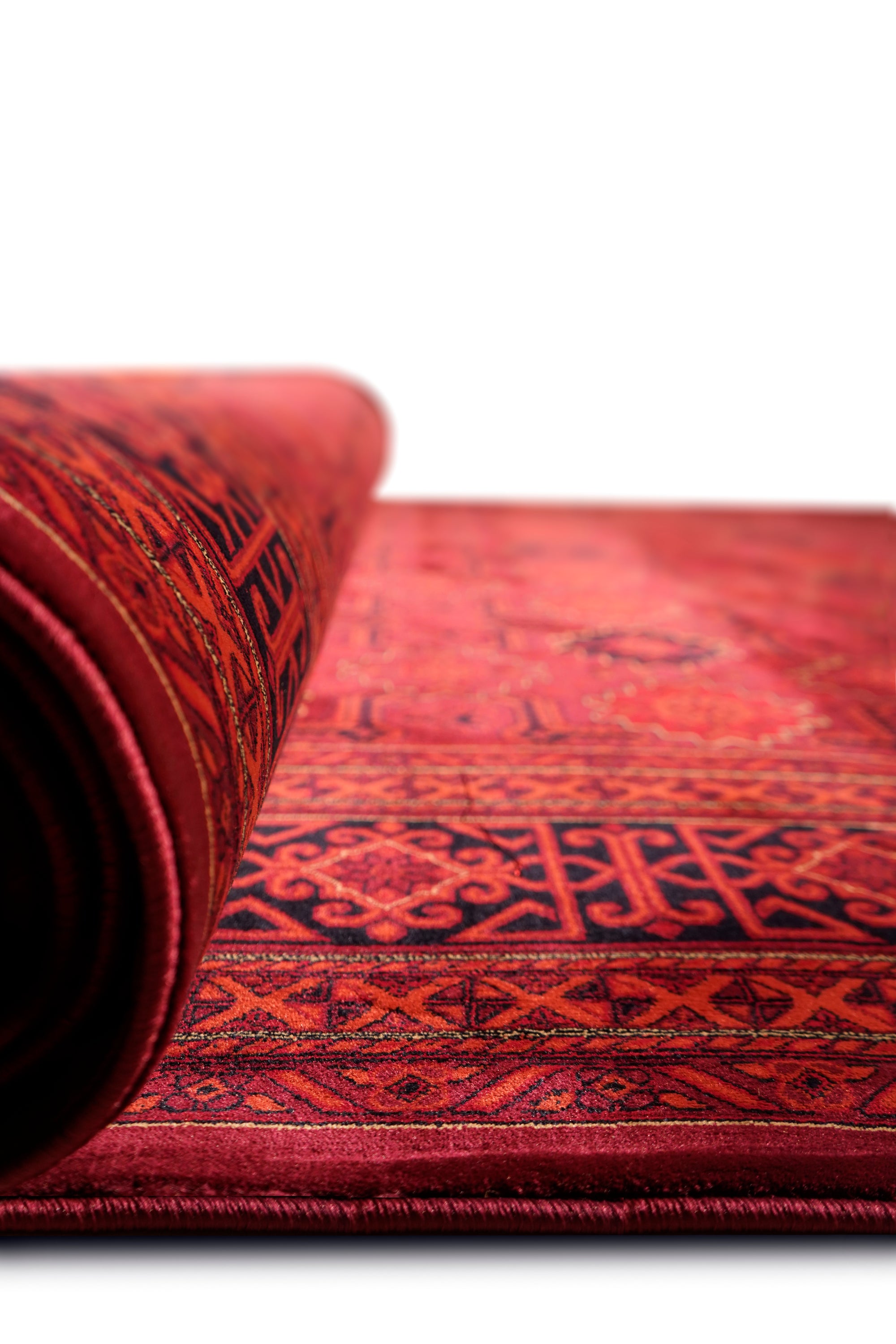 Hive 419 Pannel red traditional design