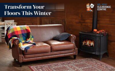 Transform Your Floors This Winter